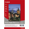 Canon carta fotografica Plus Semi-gloss SG-201 A4 - 20 fogli