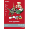 Canon Carta fotografica Matte MP-101 A4 - 50 fogli