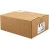 Zebra Nastro colorato nero 02300BK11045 12PCK