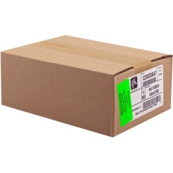 Zebra nastro a trasferimento termico nero 02300GS06407 12PCK