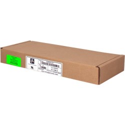Zebra nastro a trasferimento termico nero 03200GS11007 12PCK
