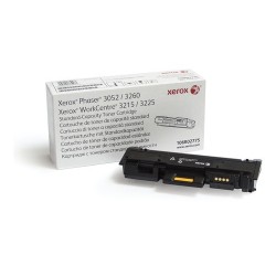 Xerox Cartuccia toner Nero a Standard da 1500 pagine per Phaser 3260