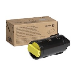 Xerox toner giallo 106R03906