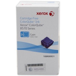 Xerox ColorStix ciano 108R00931