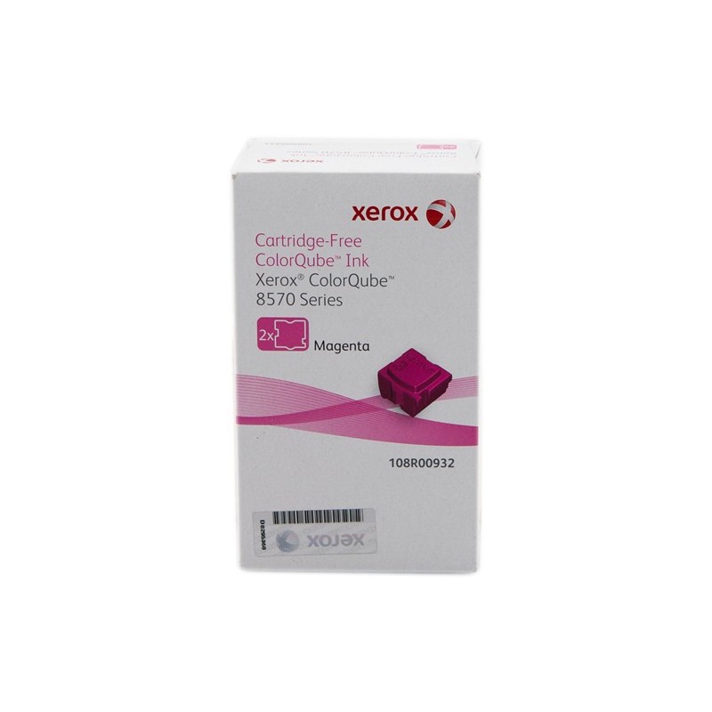 Xerox ColorStix magenta 108R00932