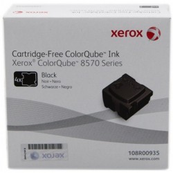 Xerox ColorStix nero 108R00935