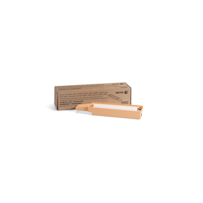 Xerox ColorQube 8570/8870/8700/8900 Unità di pulizia capacità estesa