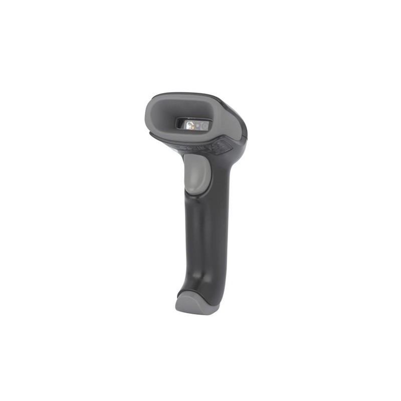 Honeywell nero / Grigio 1472G1D-2USB-5-R