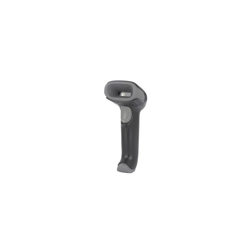 Honeywell nero / Grigio 1472G2D-2USB-5-R