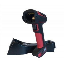 Honeywell nero / Rosso 1991ISR-3USB-5-R