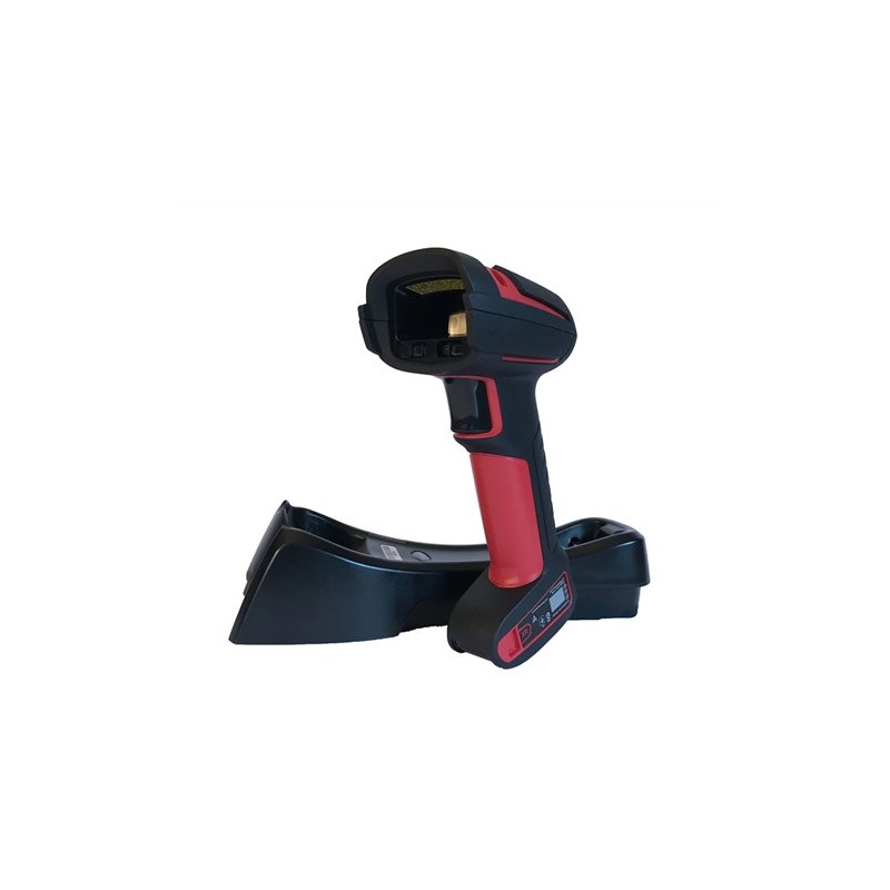 Honeywell nero / Rosso 1991ISR-3USB-5-R