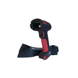 Honeywell nero / Rosso 1991IXR-3USB-5-R