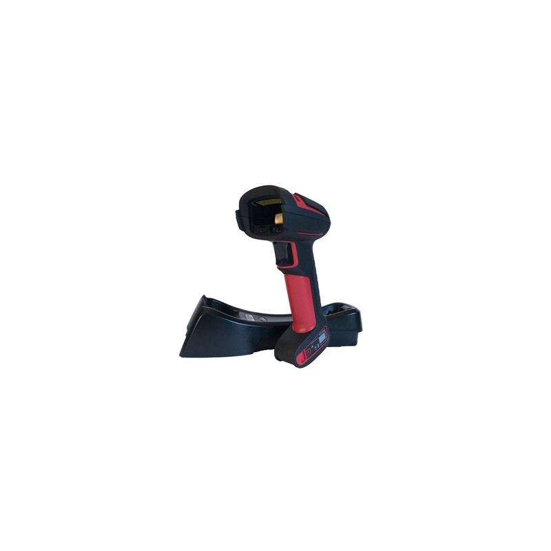 Honeywell nero / Rosso 1991IXR-3USB-5-R
