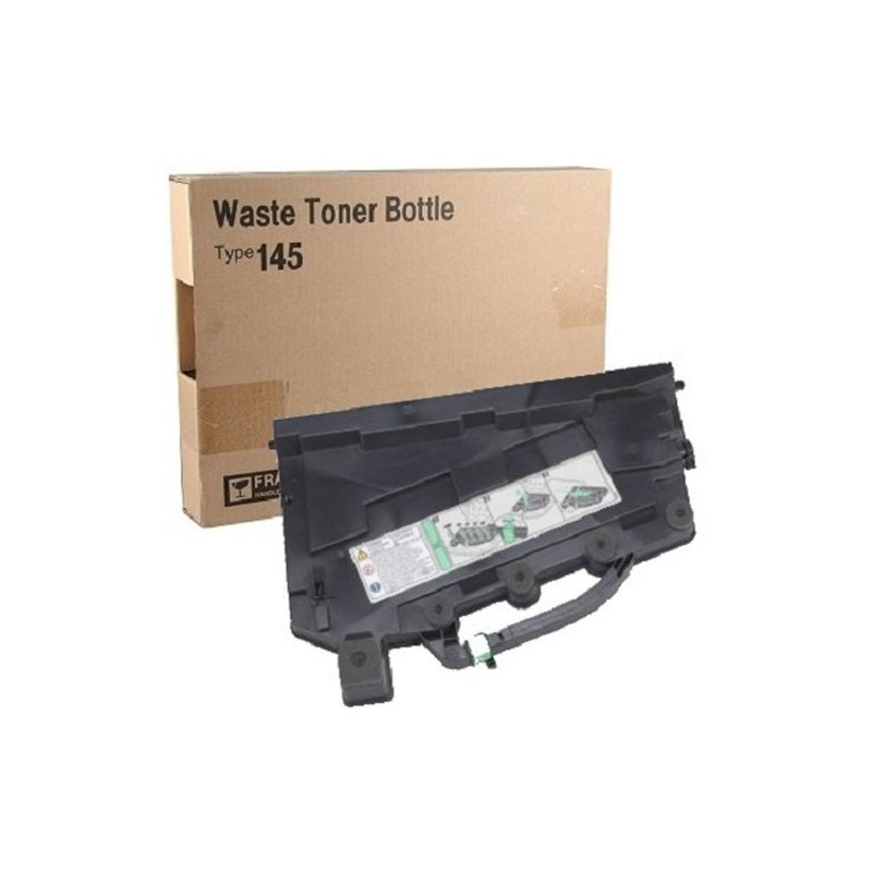 Ricoh 406665 raccoglitori toner 50000 pagine