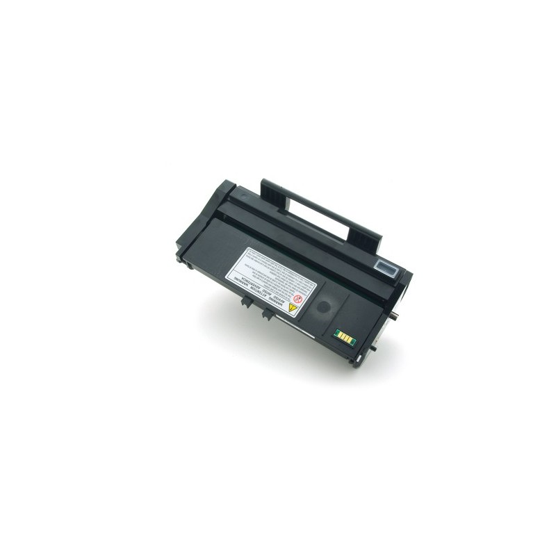 Ricoh 407166 cartuccia toner 1 pz Originale Nero