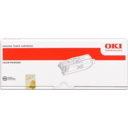 OKI toner nero 44469804