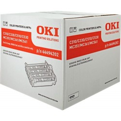 OKI Tamburo 44494202