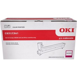 OKI Tamburo magenta 44844406