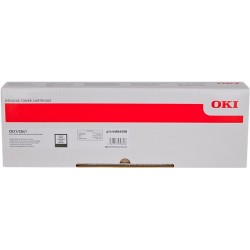 OKI toner nero 44844508