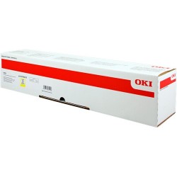 OKI toner giallo 45536413