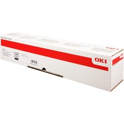 OKI toner nero 45536416