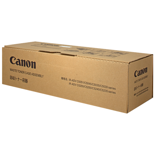 Canon FM4-8400-000 kit per stampante Contenitore dell'acqua