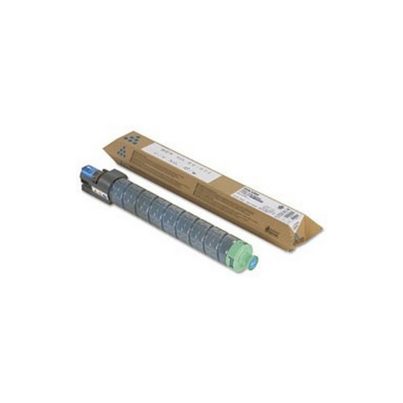 Ricoh 841820 cartuccia toner 1 pz Originale Ciano
