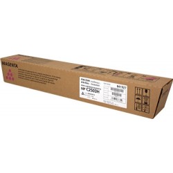 Ricoh toner magenta 841927