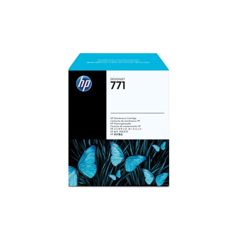 HP 771 testina stampante