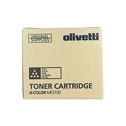 Olivetti toner nero B1133
