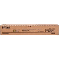 Develop toner giallo A8DA2D0