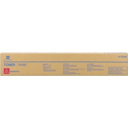 Konica Minolta toner magenta A11G351