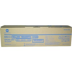 Konica Minolta Tamburo differenti colori A7U40TD