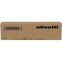 Olivetti toner nero B1194