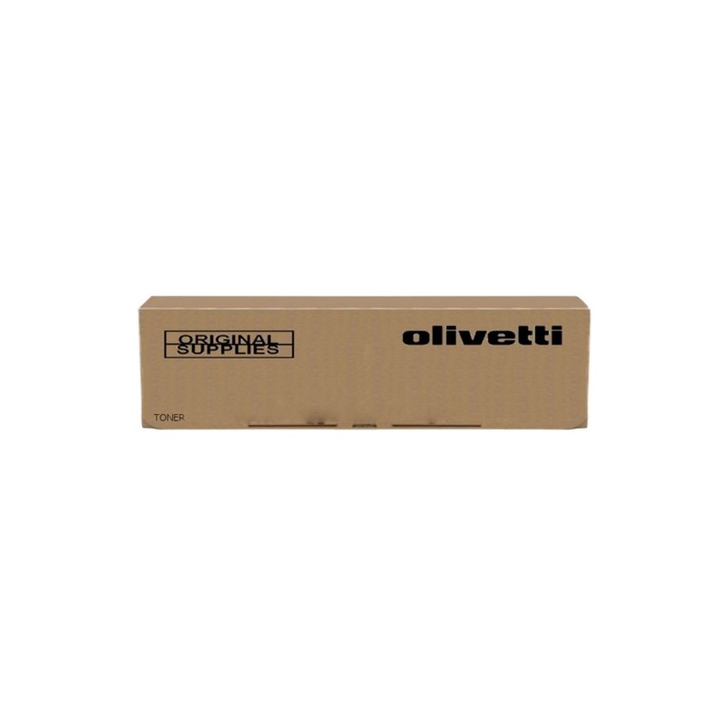 Olivetti toner nero B1194