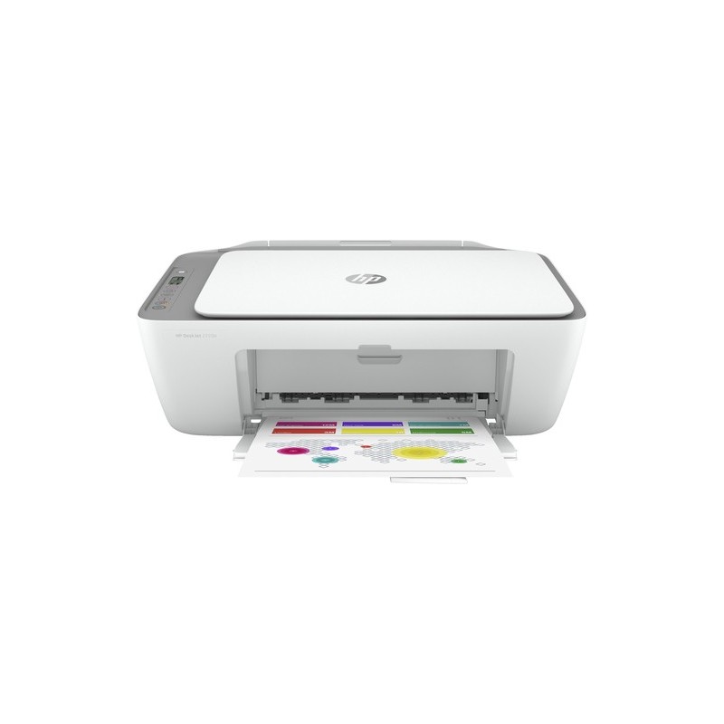 HP DeskJet Stampante multifunzione HP 2720e Colore Stampante per Ca