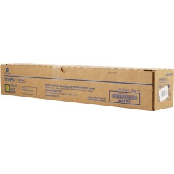 Konica Minolta toner giallo A8DA250