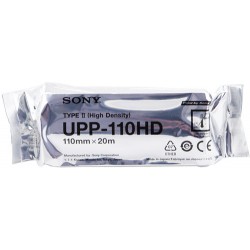 Sony Carta Bianco UPP-110HD
