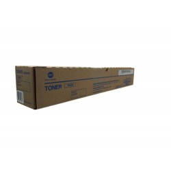 Konica Minolta toner nero A8DA050