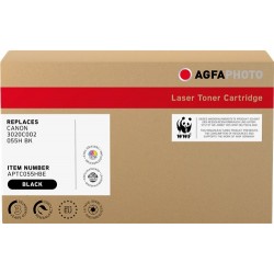 Agfa Photo toner nero APTC055HBE