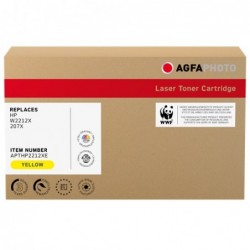 Agfa Photo toner giallo APTHP2212XE