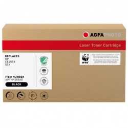 Agfa Photo toner nero APTHP255XE