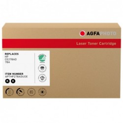 Agfa Photo Multipack nero APTHP278ADUOE