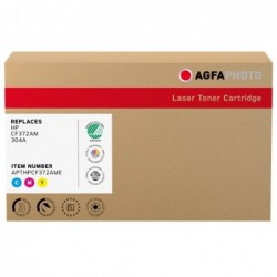 Agfa Photo Multipack ciano / magenta / giallo APTHPCF372AME