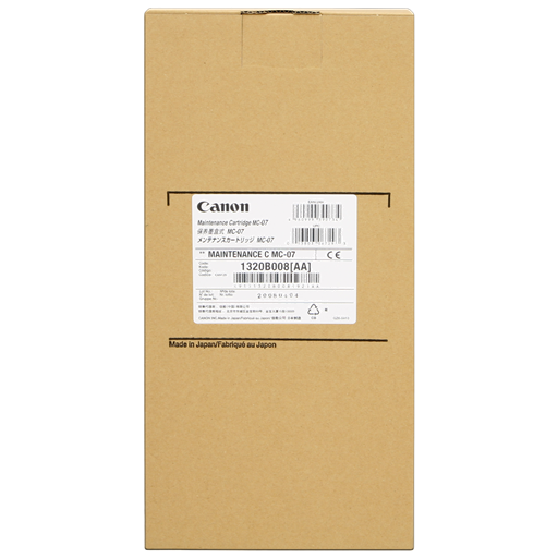 Canon MC-07