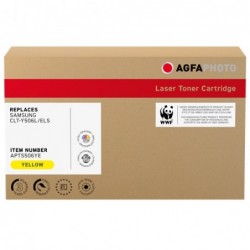 Agfa Photo toner giallo APTS506YE