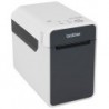 Brother TD-2120N stampante per etichette CD Termica diretta 203 x 2