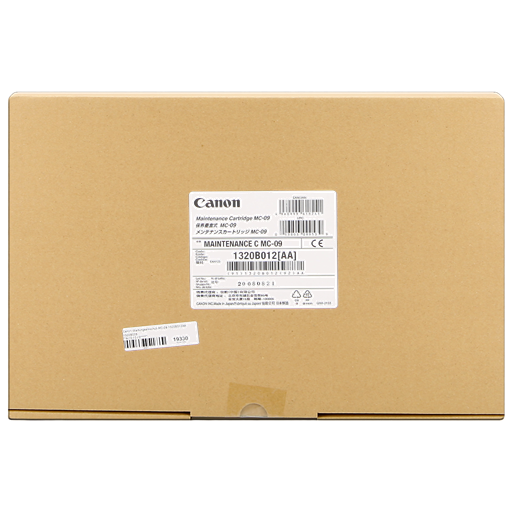 Canon MC-09
