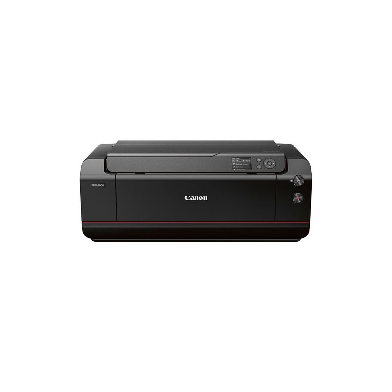 Canon imagePROGRAF PRO-1000 stampante a getto d'inchiostro A colori 2