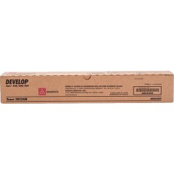 Develop toner magenta A8DA3D0